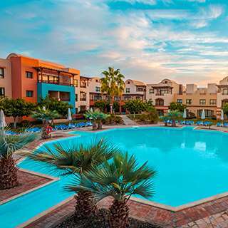 Sunrise Marina Resort Port Ghalib Marsa Alam 设施 照片
