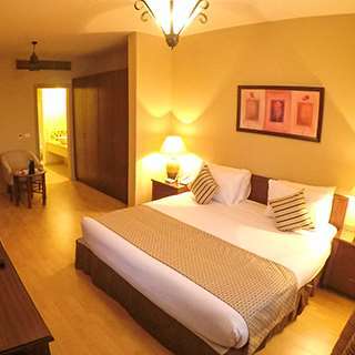 Sunrise Marina Resort Port Ghalib Marsa Alam 客房 照片