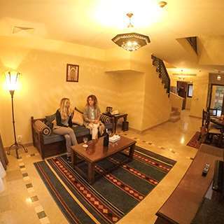 Sunrise Marina Resort Port Ghalib Marsa Alam 客房 照片